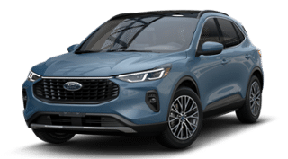 2025 Ford Escape Plugin Hybrid External Image 2